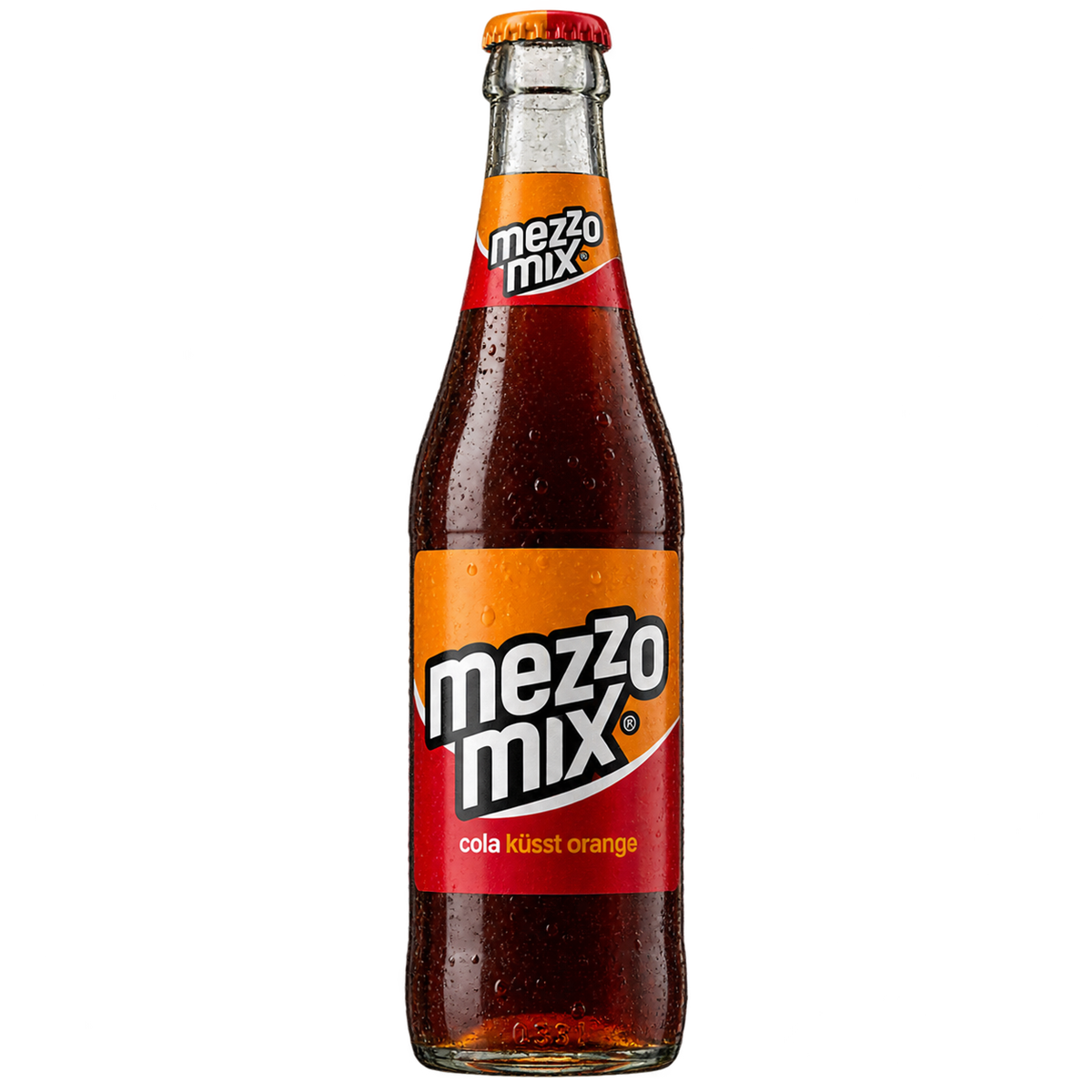 Mezzo Mix 0,33l